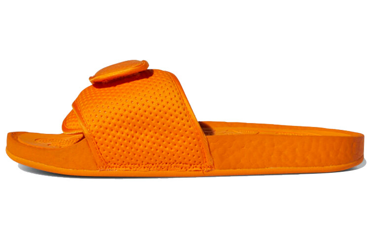 

Adidas originals Шлепанцы Boost Slide унисекс