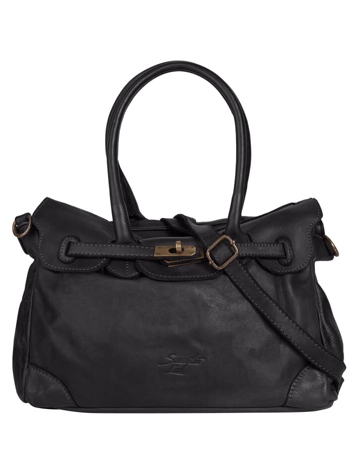 

Шоппер Samantha Look Shopper, серый