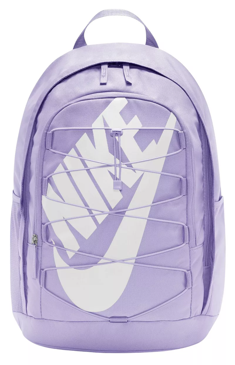 

Рюкзак Nike Hayward, цвет Lilac Bloom/White