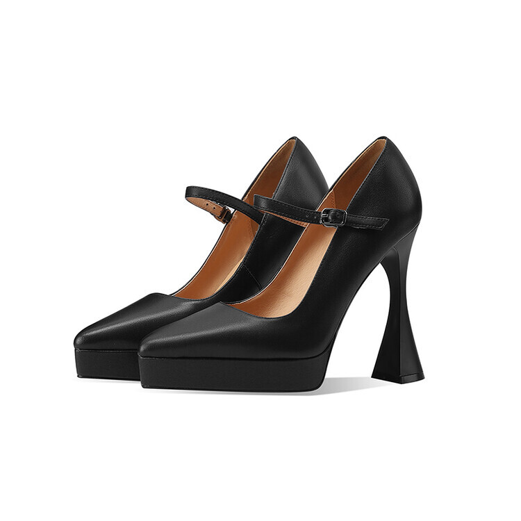 

Туфли MEWGL High Heels Women's, коричневый