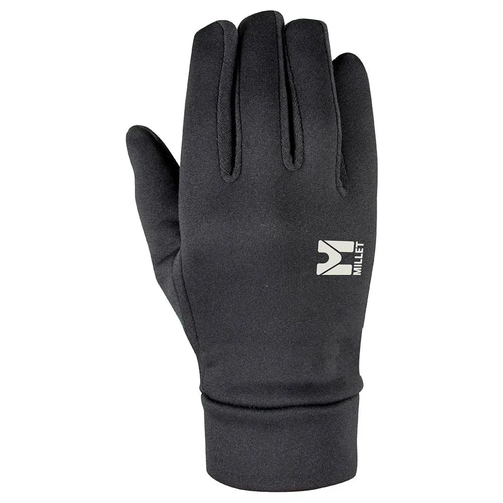 

Перчатки Millet M Touch, черный