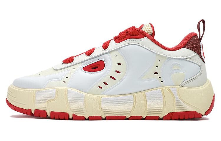 

Женская обувь FILA Melt Lifestyle, Fennel flower yellow/tofu white