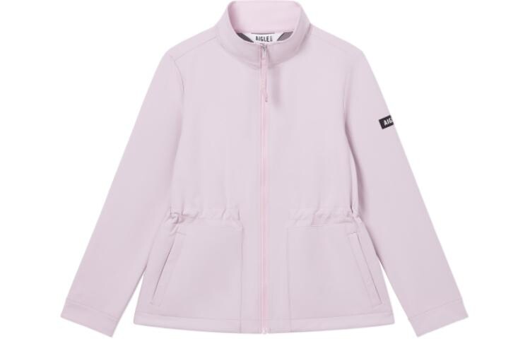

Куртка женская Aigle, цвет Light Wisteria AN665