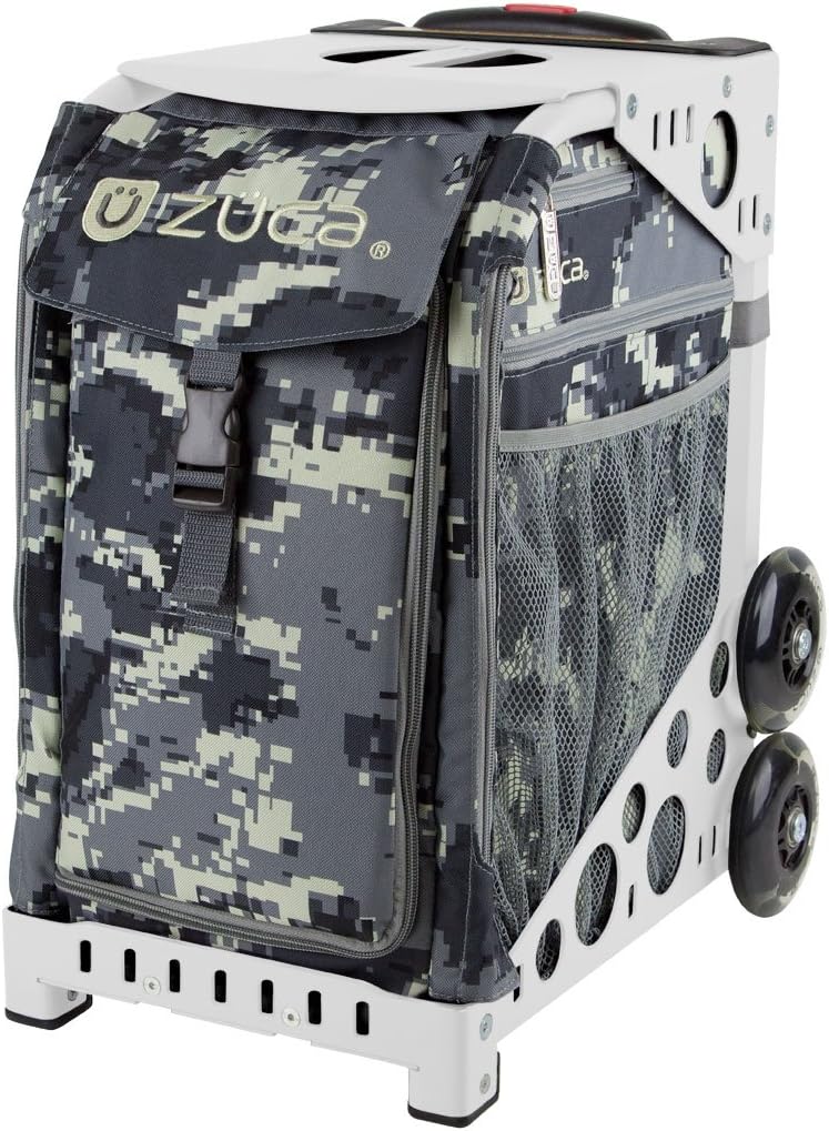 

Спортивная сумка-вкладыш ZUCA, Anaconda (выберите цвет спортивной рамы)