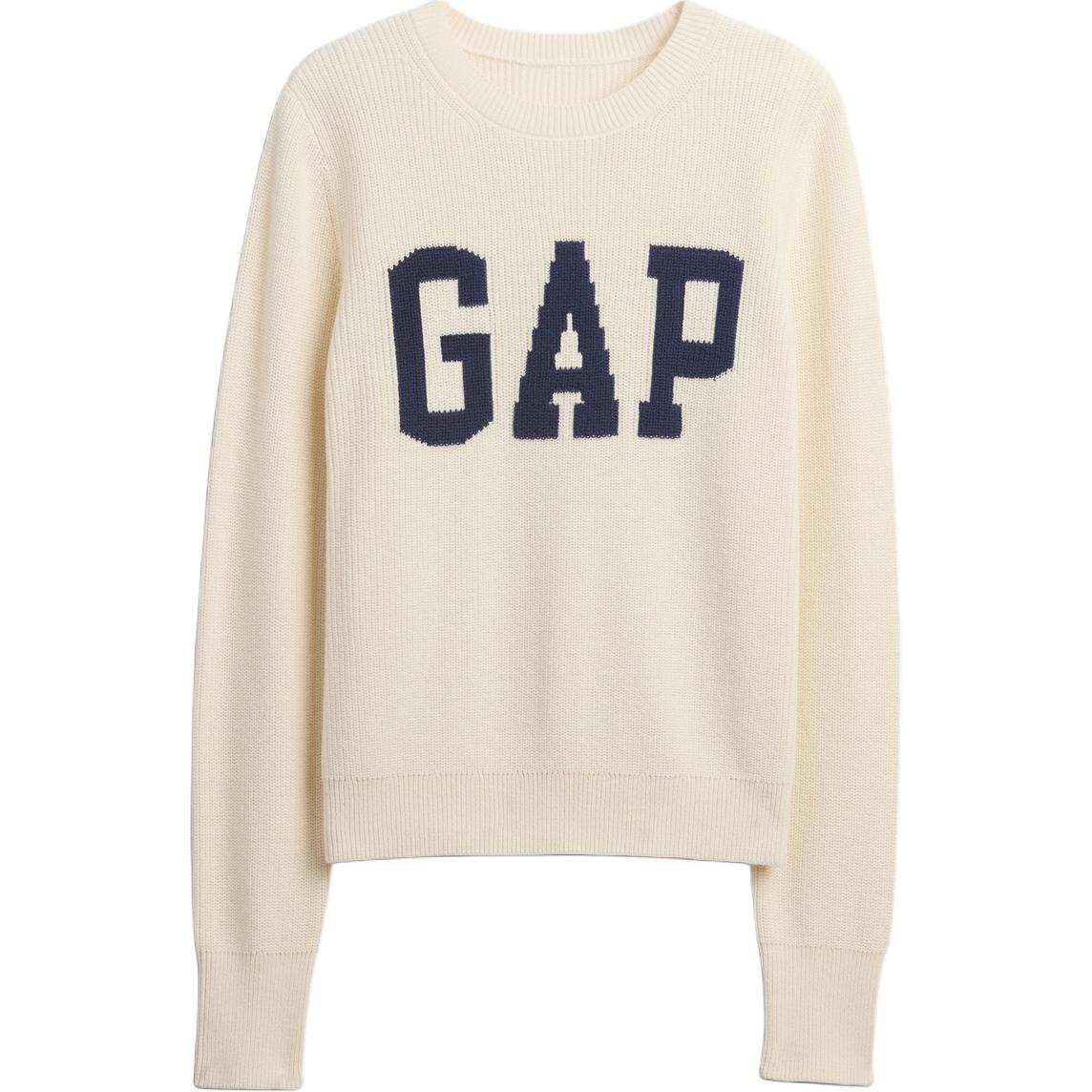 

Топ женский GAP, белый