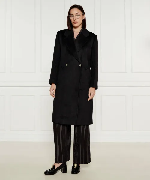 

Пальто Dkny, черный