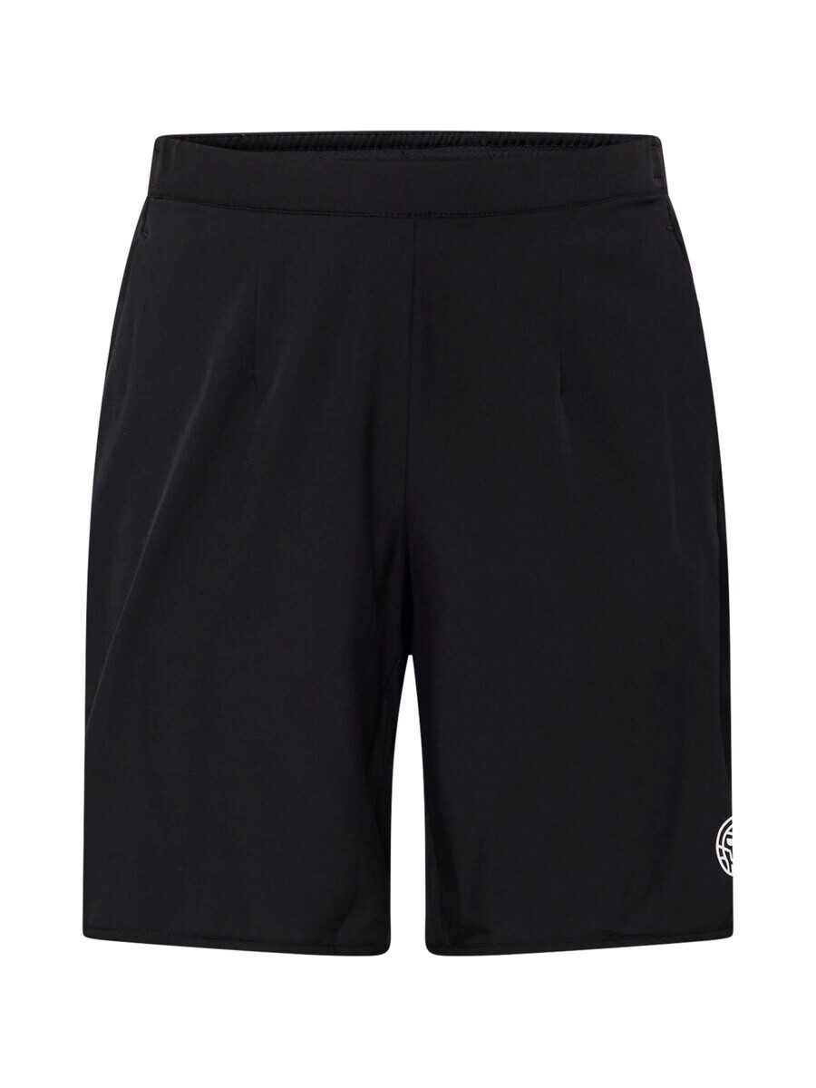 

Шорты BIDI BADU Regular Workout Pants, черный