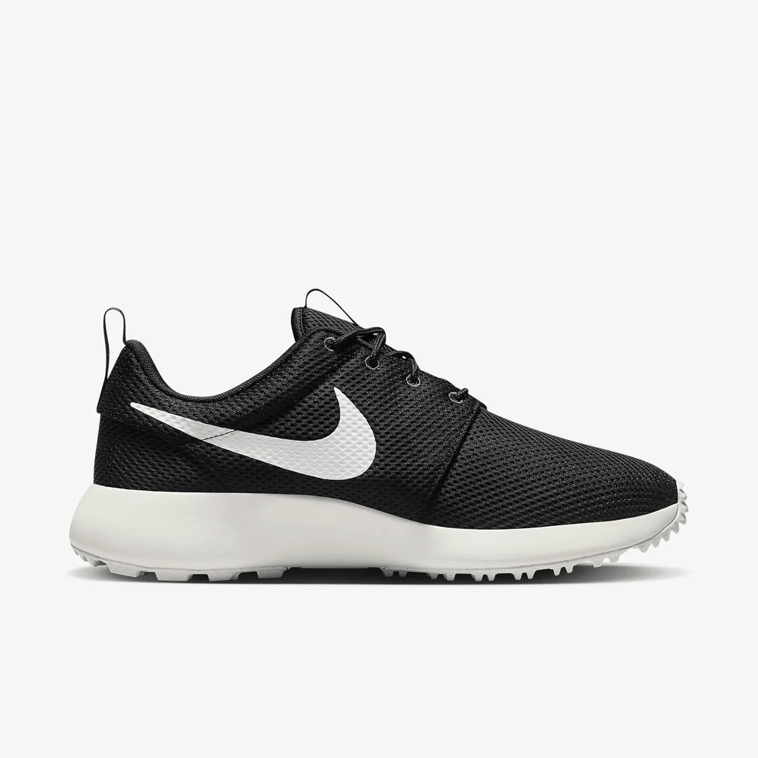 Мужские кроссовки Nike Rosche 2G Next Nature, Black White Anthracite Sail — фото 3