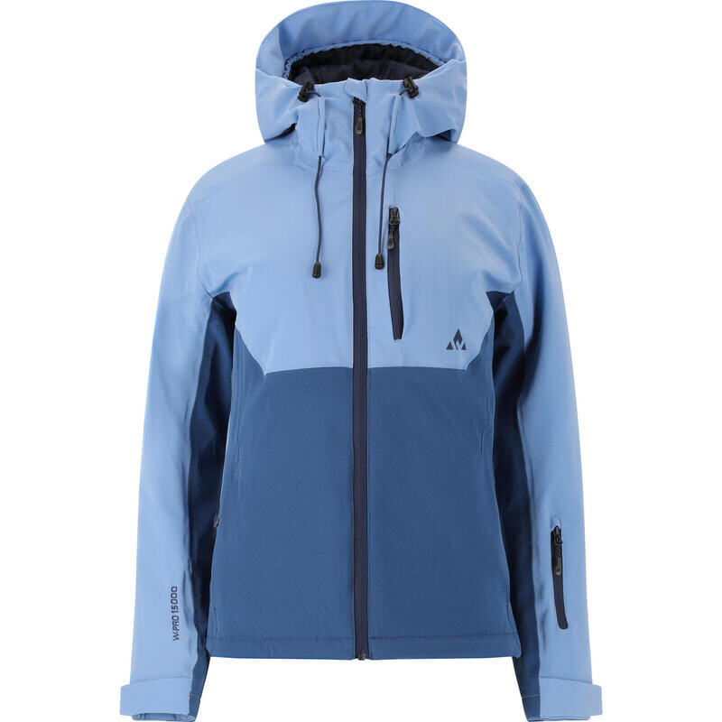 

лыжная куртка WHISTLER Mastron, цвет blau
