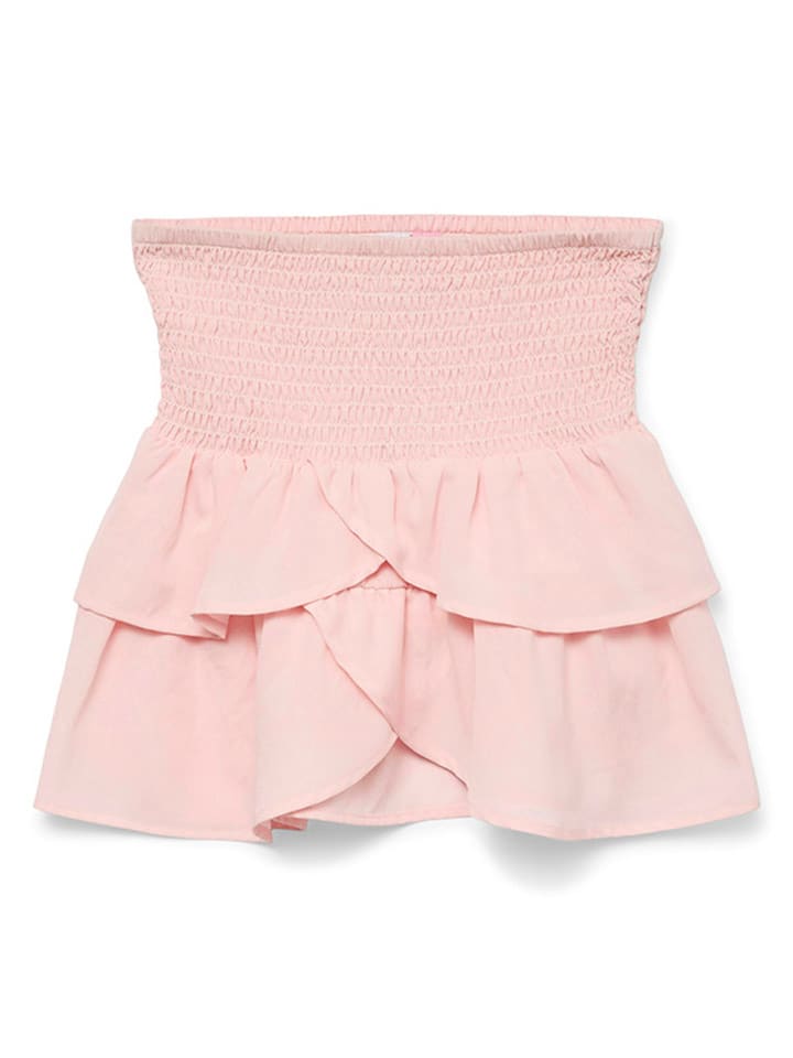 

Юбка Vero Moda Girl, розовый