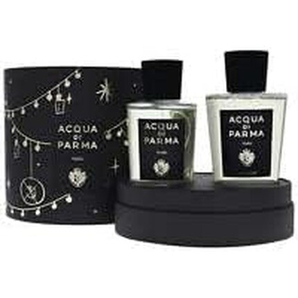 

Yuzu Edt 100мл Гель для душа 200мл, Acqua Di Parma