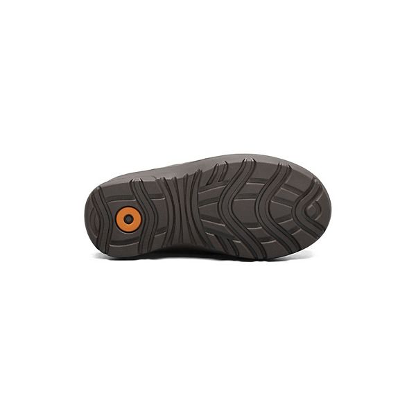 Детские водонепроницаемые резиновые сапоги York seamless Bogs, Mossy Oak — фото 4