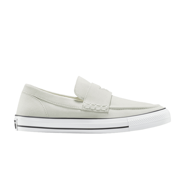 

Кроссовки Chuck Taylor All Star Loafer 'Barely Grey', серый