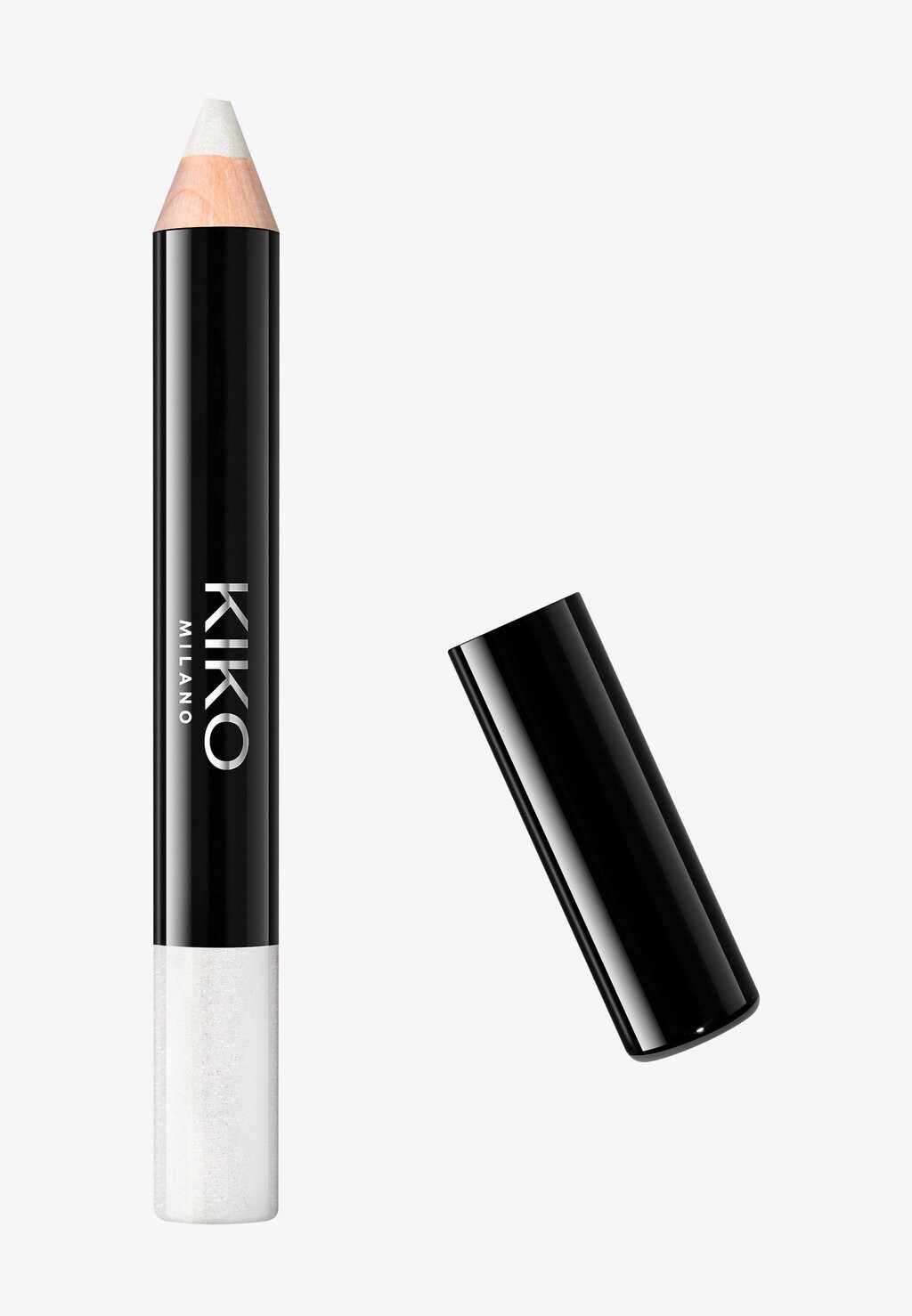 

Карандаш для губ Smart Fusion Creamy Lip Crayon KIKO Milano, цвет rose nacre