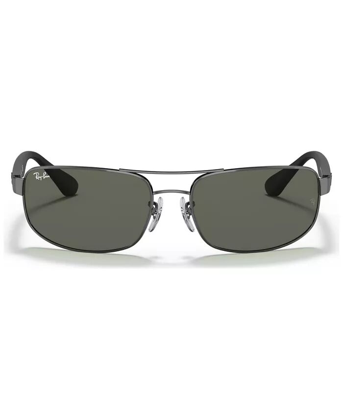 

Солнцезащитные очки Ray-Ban, серебряный