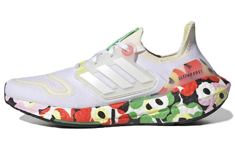 

Adidas Ultraboost 22 Кроссовки Женские