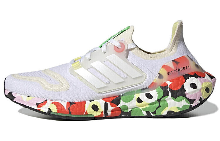 Adidas Ultraboost 22 Кроссовки Женские