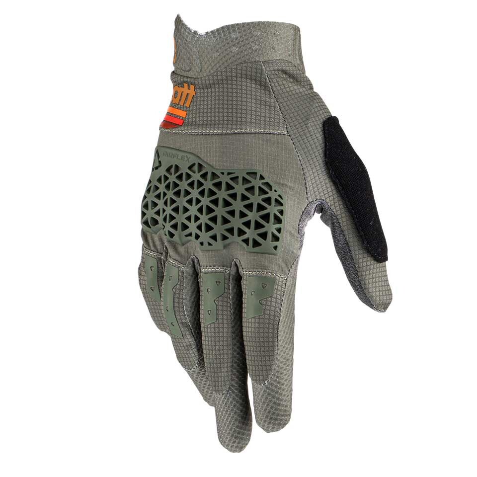 

Длинные перчатки Leatt MTB 3.0 Lite, зеленый
