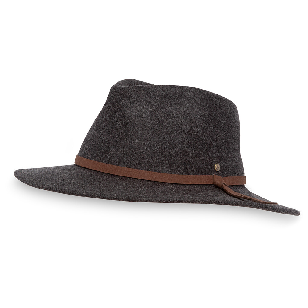 

Кепка Sunday Afternoons Quinn Hat, цвет Heathered Dark Gray