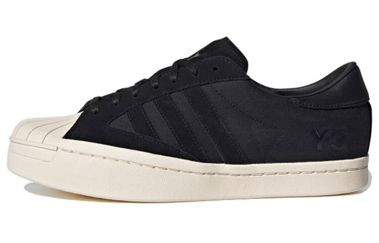 

Adidas Yohji Star Core черный Y-3