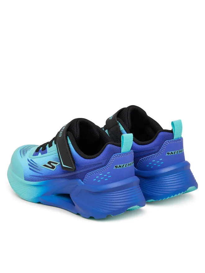 Skechers Кроссовки 404040L/BLMT синие — фото 3