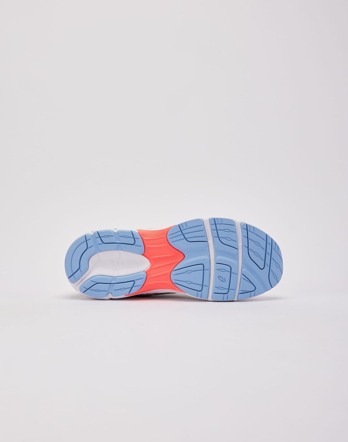 Детские кроссовки ASICS Gel-NYC Grade School (унисекс), белый/серый — фото 4