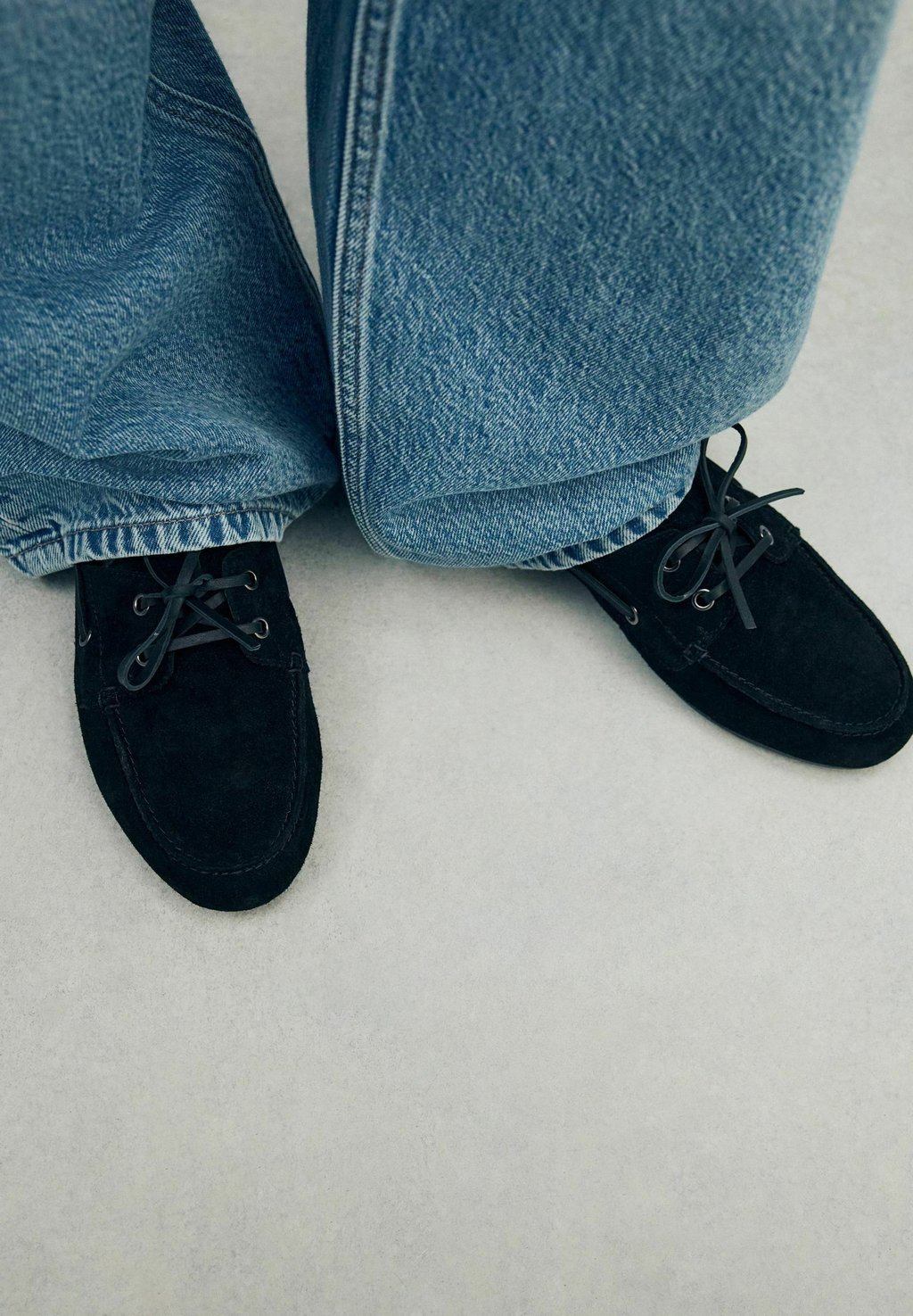 Туфли-лодочки FOREVER COMFORT ROUND TOE Next, цвет Mottled Black — фото 4