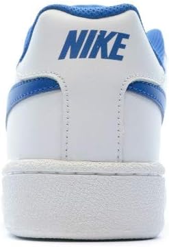 Мужские зимние кроссовки Nike Court Vision Mid Winter DR7882, белый — фото 3