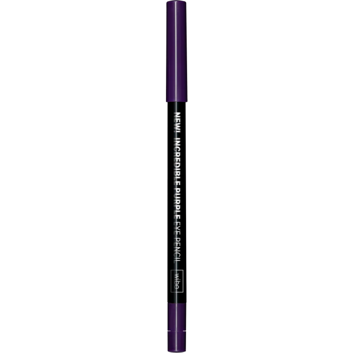 

Подводка для глаз Incredible Delineador de Ojos Wibo, Incredible Purple