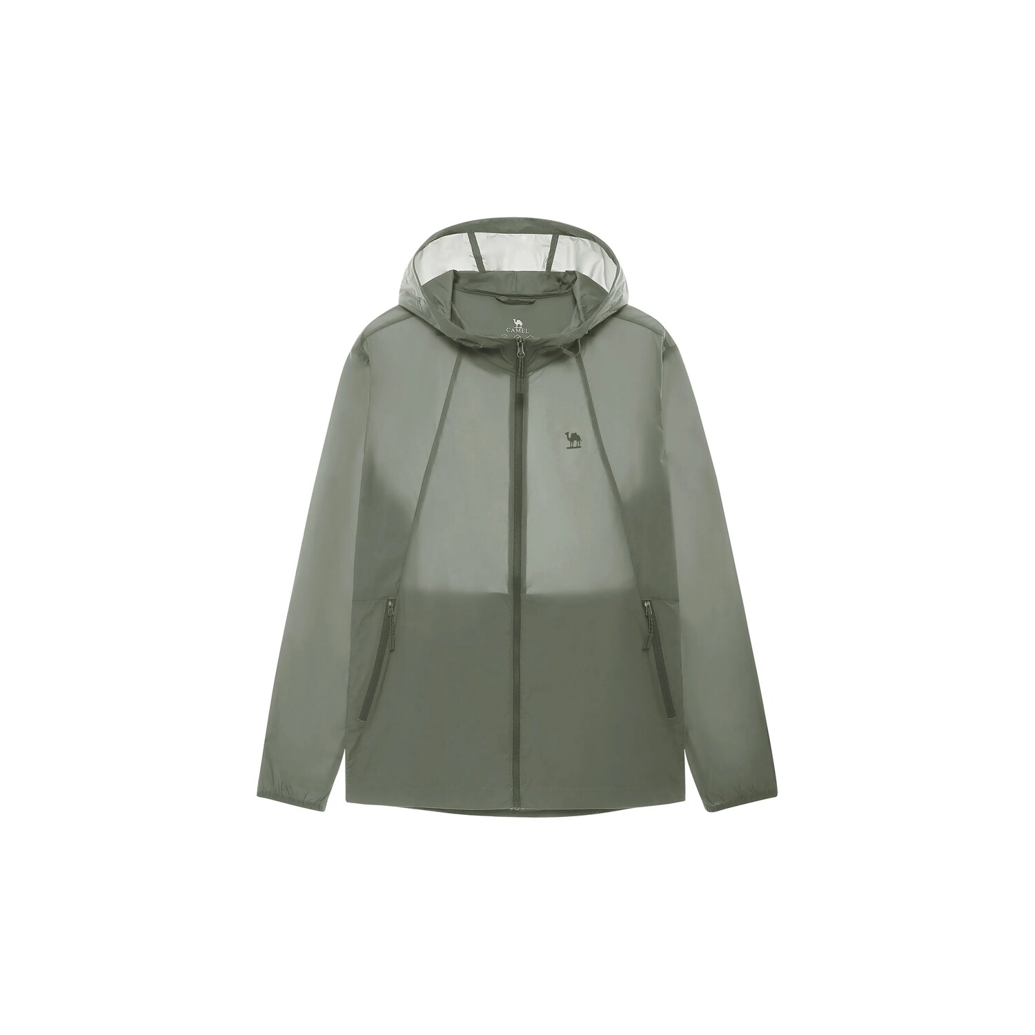 

Солнцезащитная одежда для мужчин Emei Green Camel