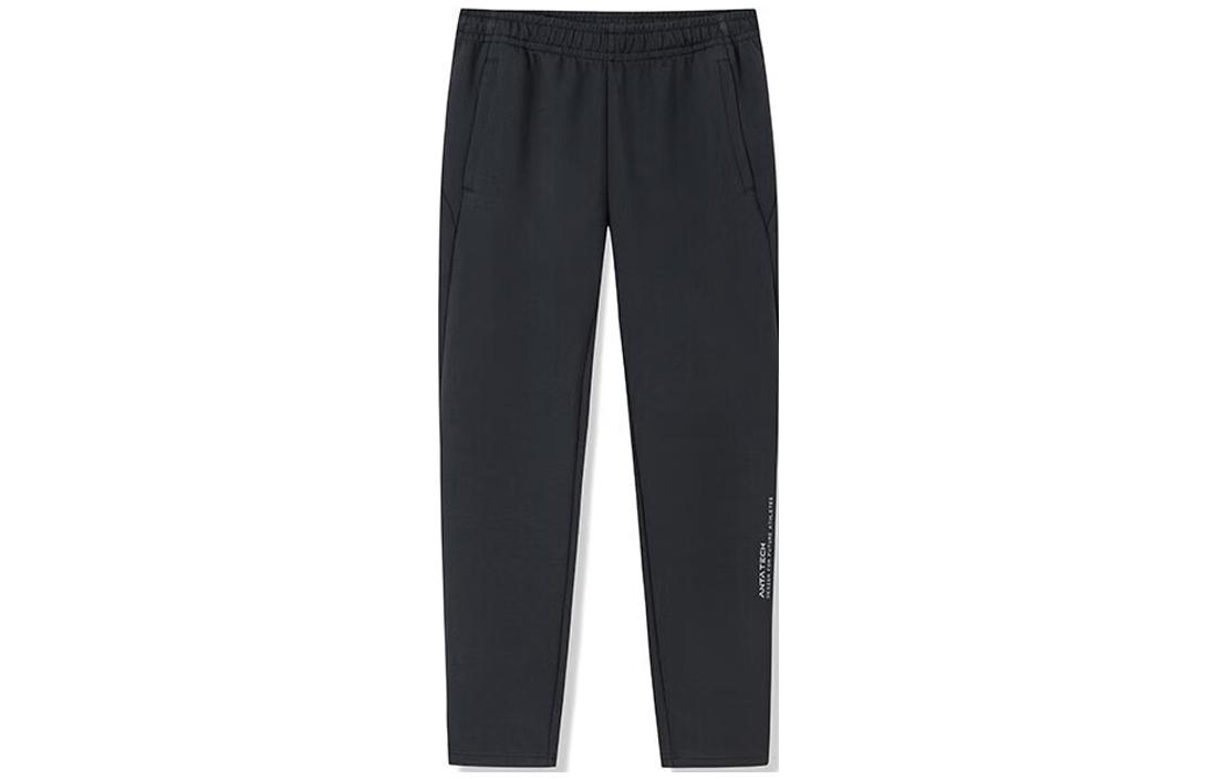 

Разнообразие тренировочной коллекции спортивные штаны Men's ANTA, черный