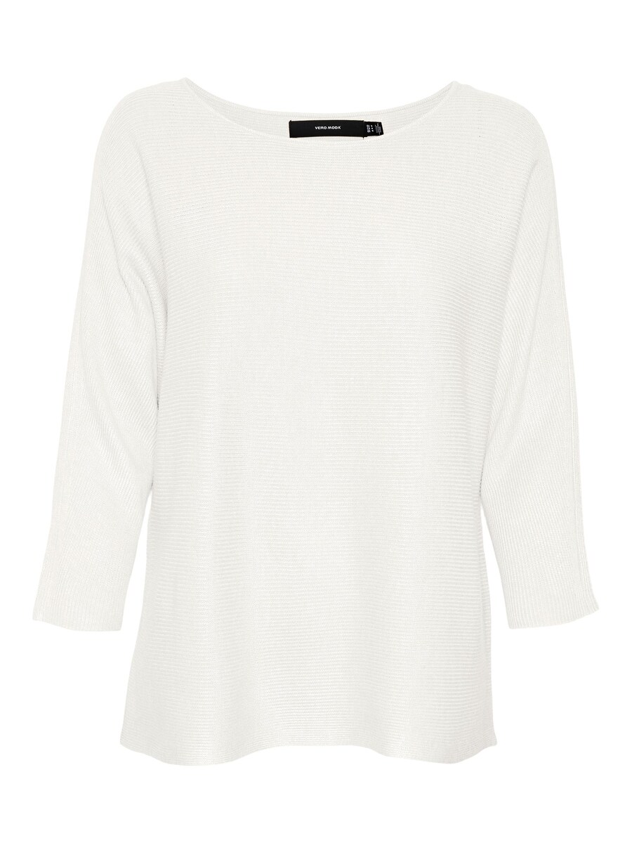 

Свитер VERO MODA Nora, белый