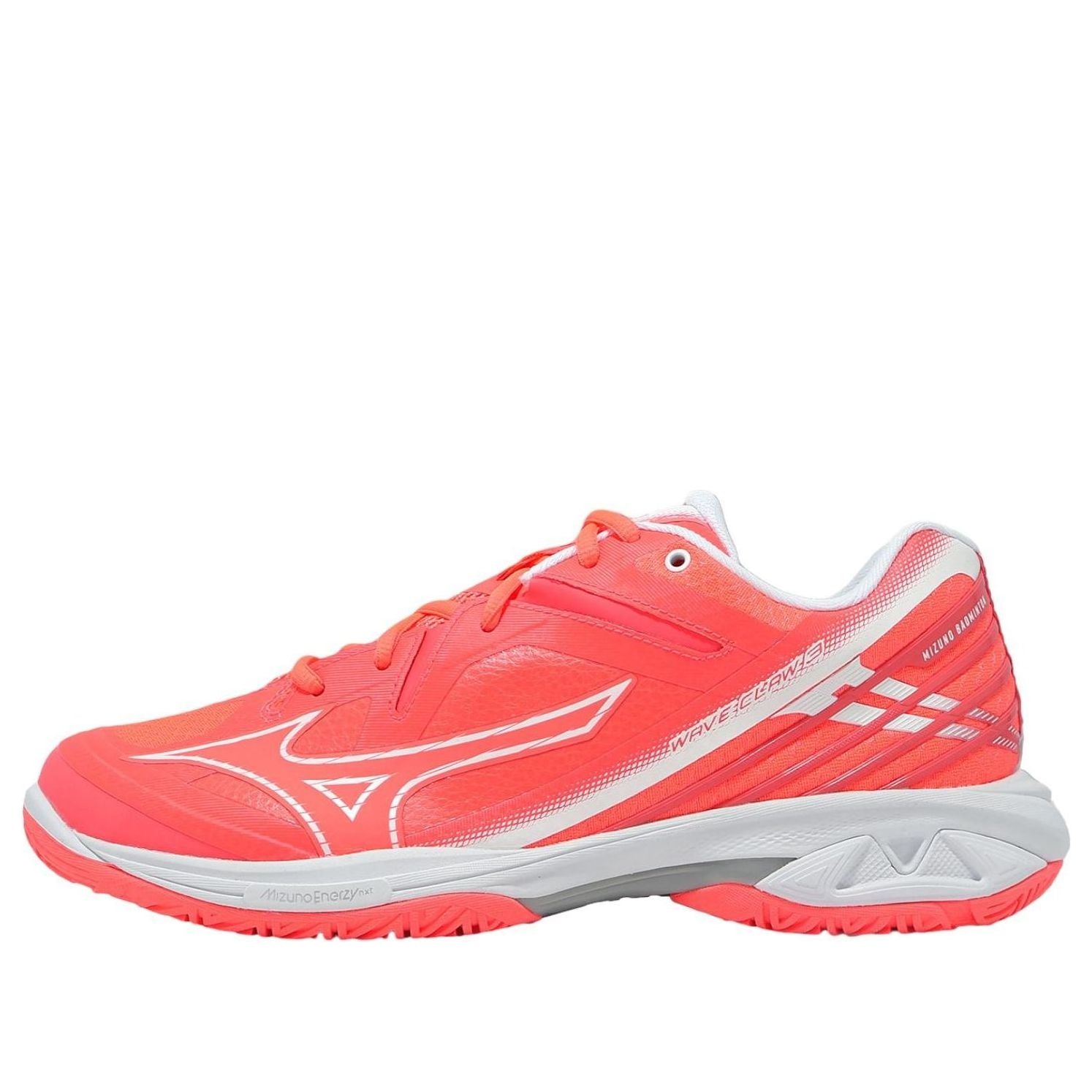 

Клюшка Mizuno Wave Claw 3 Wide 'Coral Red'