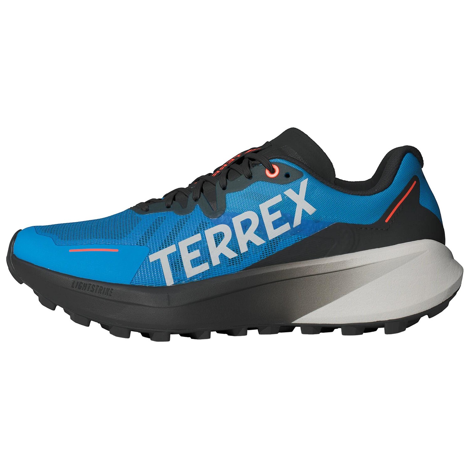 

Кроссовки adidas Terrex Agravic 3 'Pulse Blue', синий/черный/белый