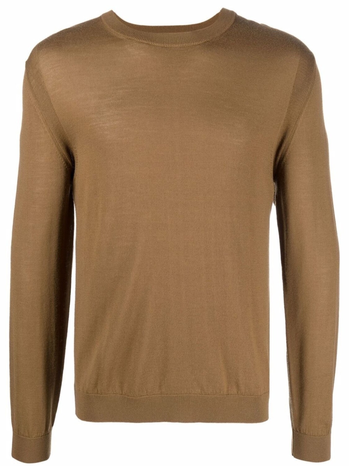 

Woolrich джемпер тонкой вязки, коричневый
