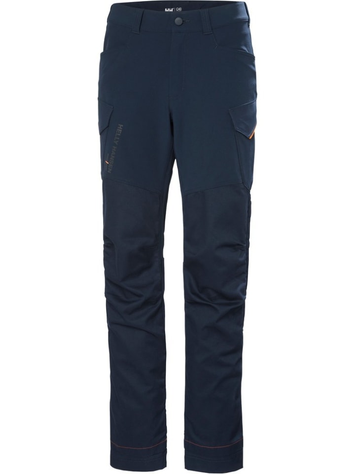 

Спортивные брюки Luna Brz Cargo Pant Helly Hansen, синий