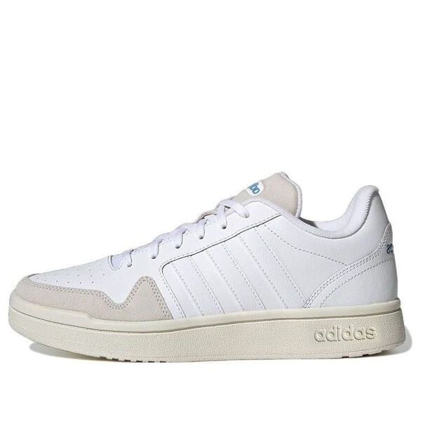 

Кроссовки neo postmove super Adidas, бежевый