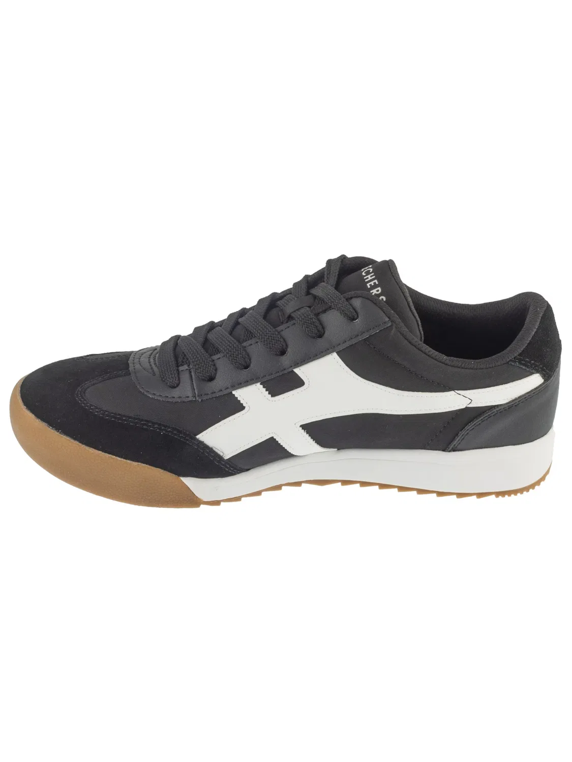 Кроссовки 'Manzanilla Superado' Skechers, Black