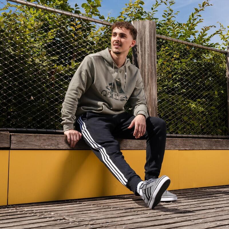 

Спортивная толстовка Adidas, цвет grau/camouflagefarben