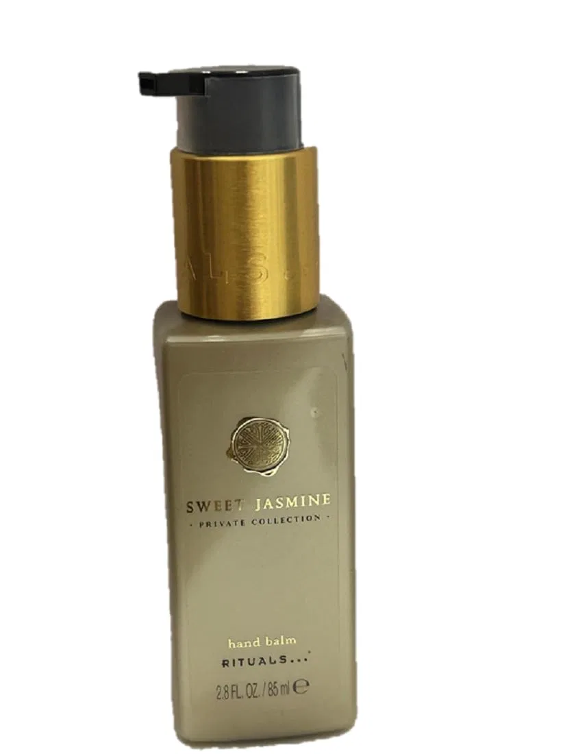 Бальзам для рук «Sweet Jasmine» Rituals Private Collection, 85 г Rituals