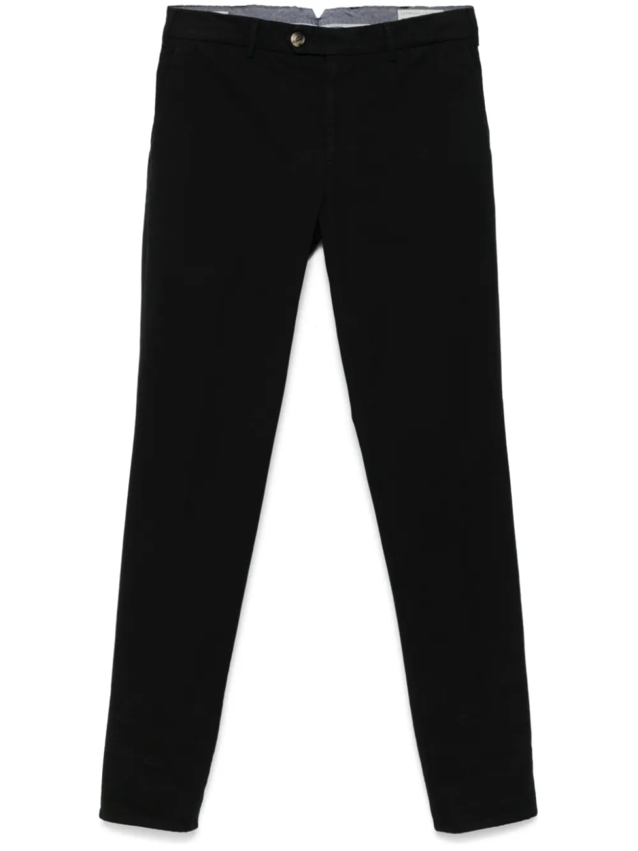 

Brunello Cucinelli зауженные брюки, черный