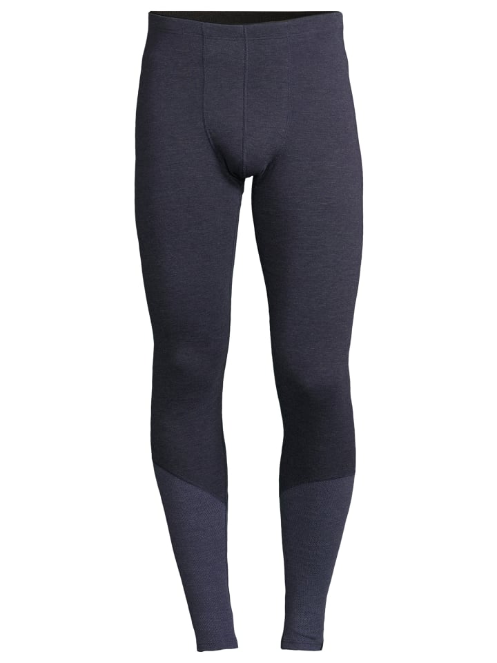 

Conta Спортивное термобелье темно-синего цвета