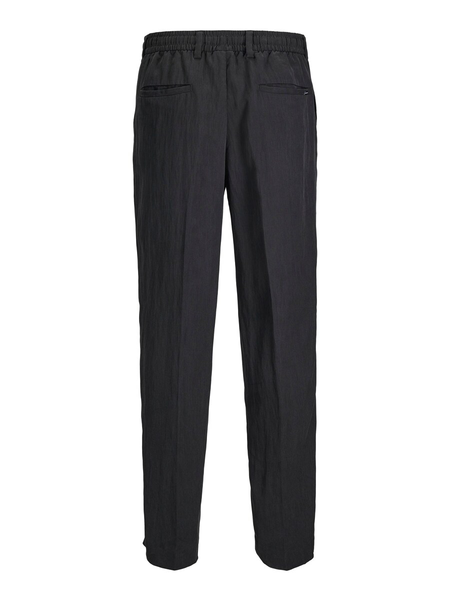 Брюки свободного кроя Jack & Jones Junior, черный — фото 2