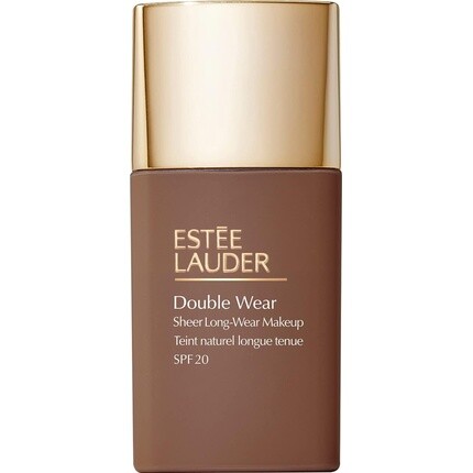 

Estee Lauder Double Wear Прозрачная стойкая тональная основа SPF20 30 мл 8N1 Эспрессо Estée Lauder