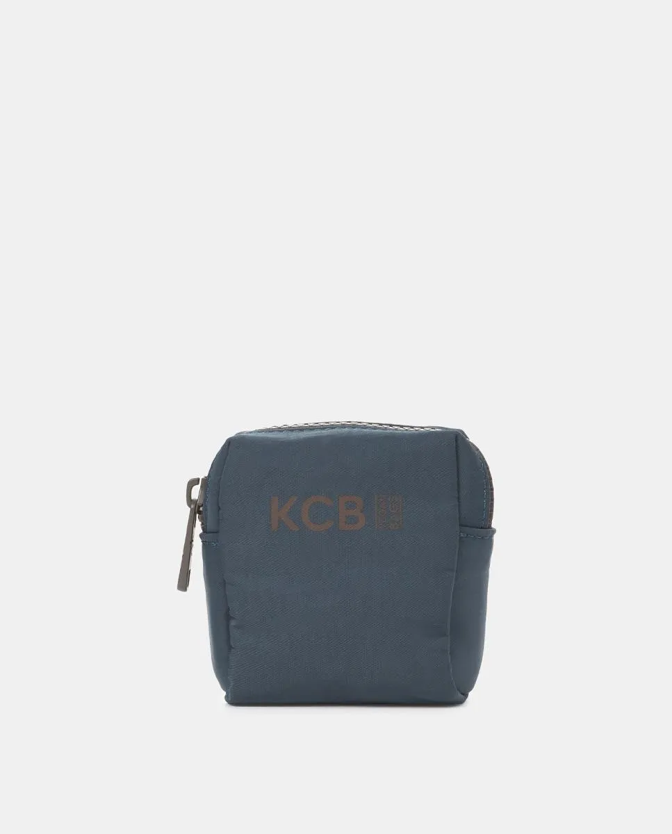 

Кошелек KCB Balloon Kcb, синий