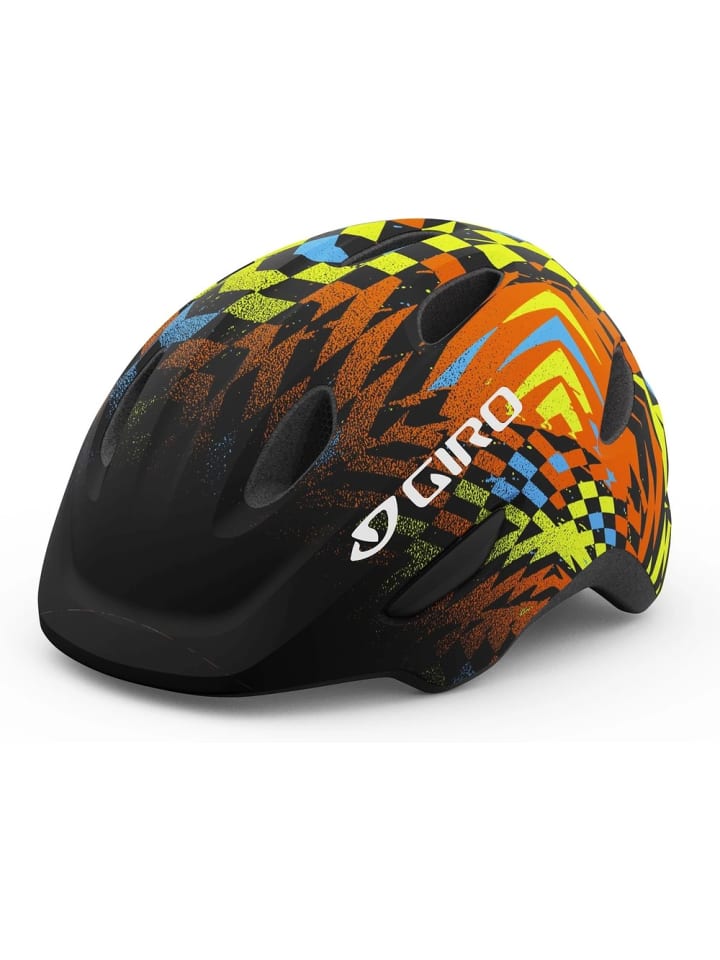 

Giro Велосипедный шлем черного цвета