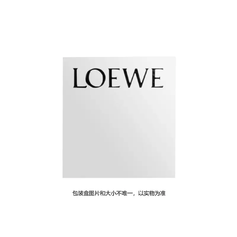 

Шерстяный вязаный шарф унисекс многоцветный LOEWE