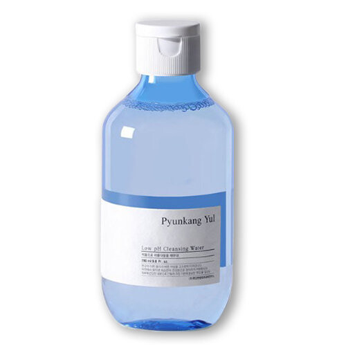 

Очищающая вода для лица, 290 мл Pyunkang Yul, Low pH Cleansing
