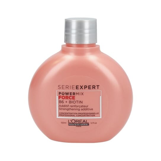 

Укрепляющая маска, 150 мл L'oreal Professionnel, Powermix, L'Oréal Professionnel