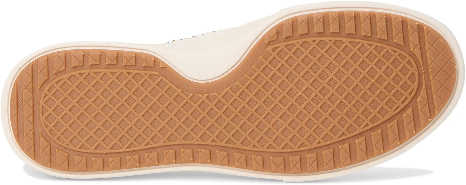 Кроссовки SKECHERS Martha Stewart:Arch Fit Arcade, цвет Off White — фото 3